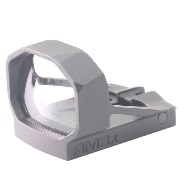 Shield Reflexvisier Reflex Mini Sight XL Silber 3,25 MOA Glas