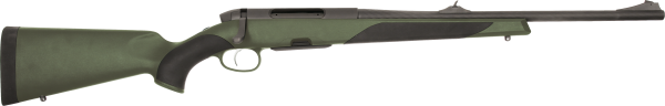 Steyr Arms Repetierbüchse CL II SX .222 Rem. M15x1 Grün Goiserer
