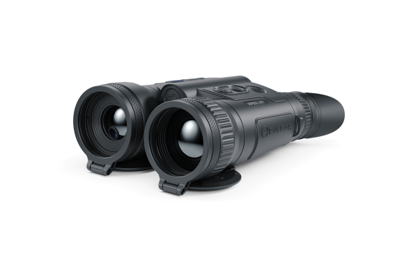 Pulsar Wärmebild Beobachtungsgerät Merger LRF XP50 x50mm Schwarz
