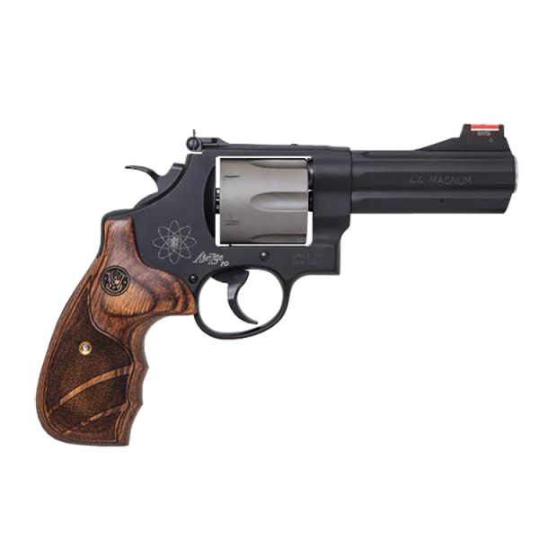 Smith & Wesson Revolver 329 PD .44 Rem. Mag. Schwarz