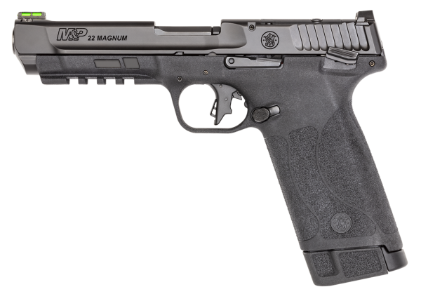 Smith & Wesson Pistole M&P 22 Compact .22 LR Schwarz