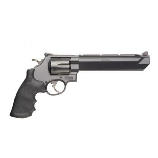 Smith & Wesson Revolver 629 Stealth Hunter .44 Rem. Mag. Schwarz