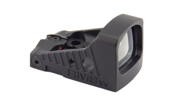 Shield Reflexvisier Reflex Mini Sight Waterproof Schwarz 4 MOA