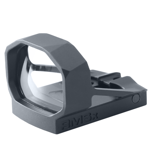 Shield Reflexvisier Reflex Mini Sight XL Grau 3,25 MOA Glas