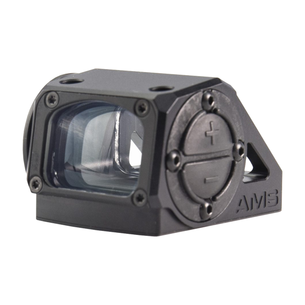 Shield Reflexvisier Advanced Mini Sight Schwarz 8 MOA
