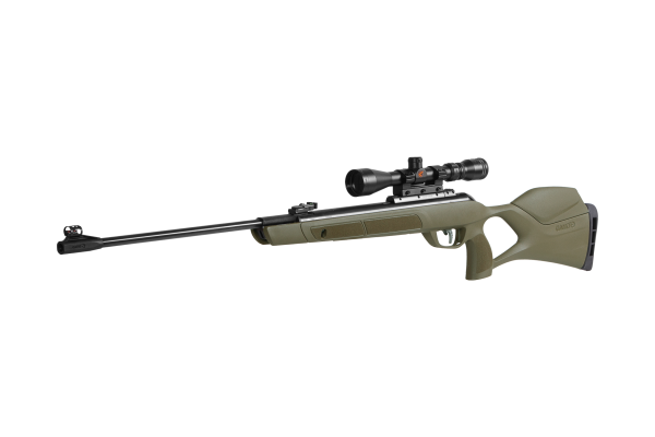 Gamo Luftdruckgewehr G-Magnum 1250 Jungle 5,5 mm Grün