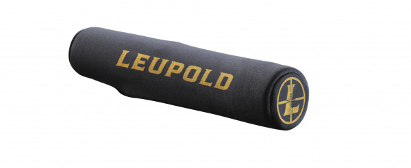 LEUPOLD SCOPE COVER, SMALL