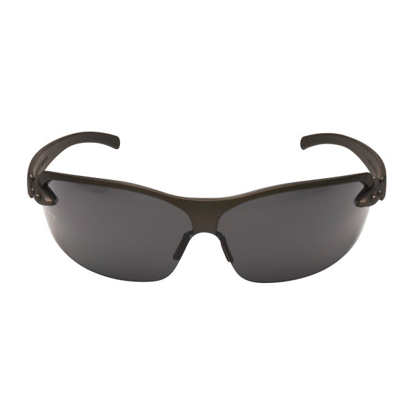 3M Peltor Schießbrille 1200 Grau für Brillenträger