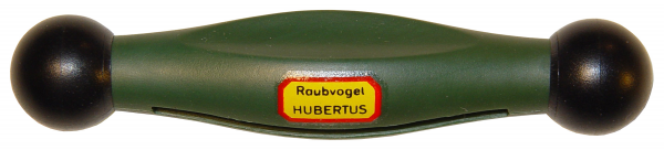 Hubertus Buttolo Locker Horn Eule