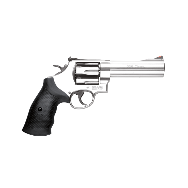 Smith & Wesson Revolver 629 .44 Rem. Mag. Schwarz