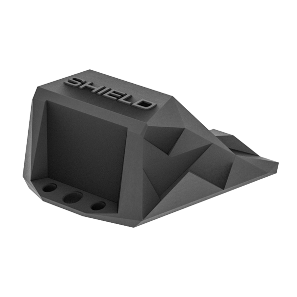Shield Schutzhülle Reflex Mini Sight Compact Schwarz