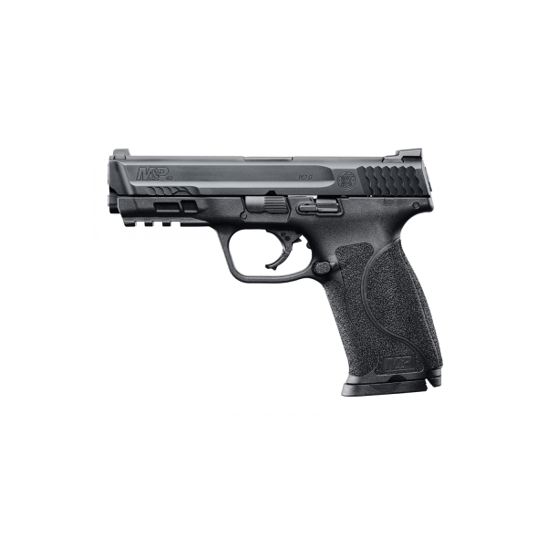 Smith & Wesson Pistole M&P 40 M2.0 .40 S&W Schwarz
