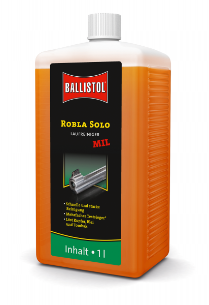 Ballistol Laufreinigungsmittel Robla (1000ml)