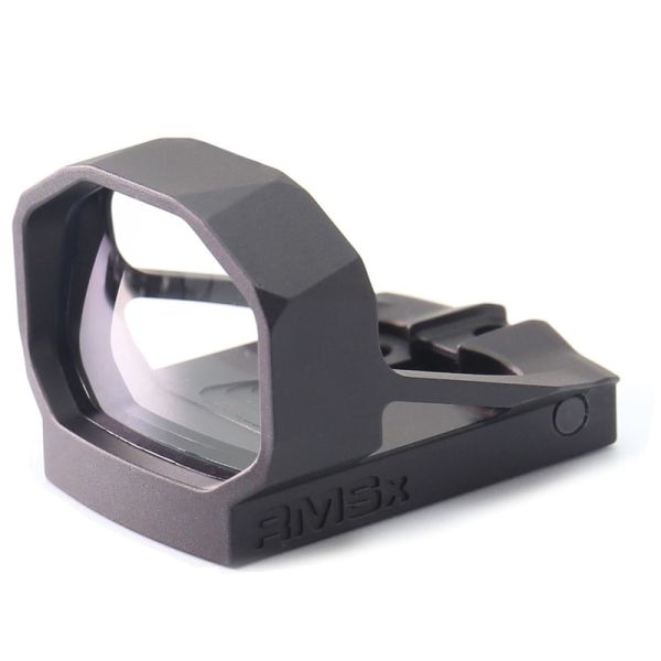 Shield Reflexvisier Reflex Mini Sight XL Schwarz 3,25 MOA Polymer