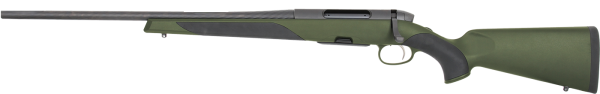 Steyr Arms Repetierbüchse CL II SX 6,5 x 55 SE M15x1 Grün Linkssystem
