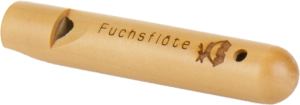 Weisskirchen Locker Holz Fuchsranz