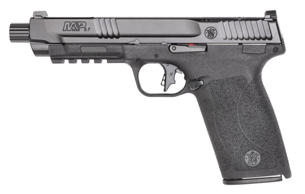 Smith & Wesson Pistole M&P 5,7 x 28 Schwarz