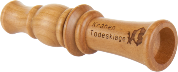 Weisskirchen Locker Holz Krähentodesklage