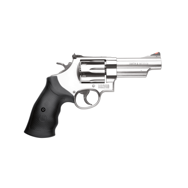 Smith & Wesson Revolver 629 .44 Rem. Mag. Silber