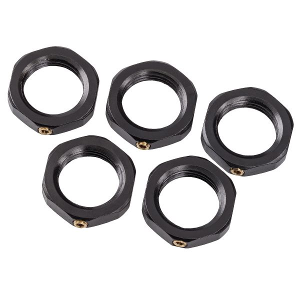 RCBS DIE LOCK RING ASSEMBLY 7/8-14