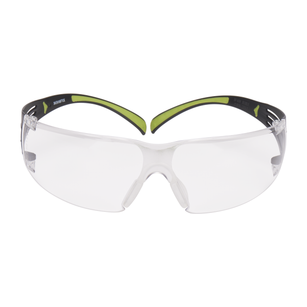 3M Peltor Schießbrille Secure Fit 400 Klar