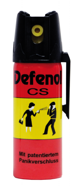 Ballistol Pfefferspray Defenol Spray (50ml)