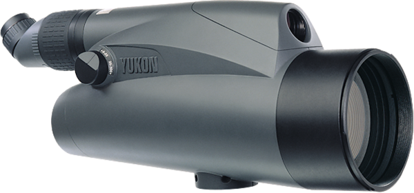 Yukon Spektiv 6-100 x100mm Schwarz