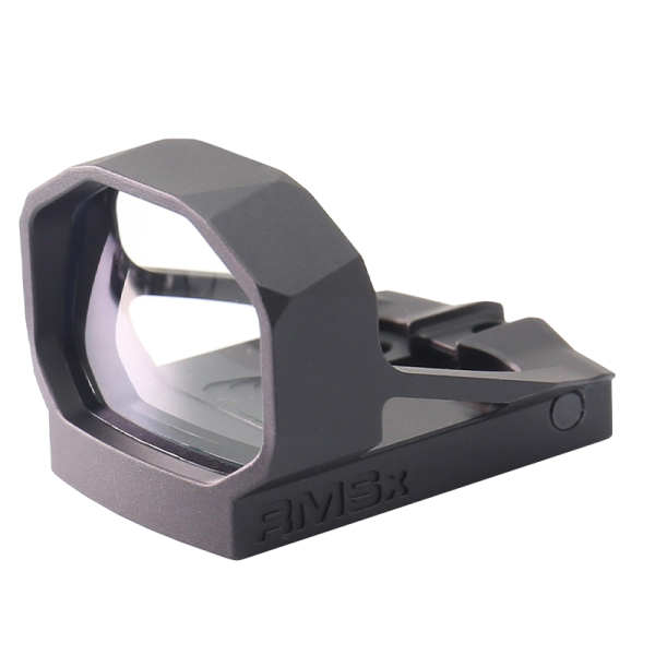 Shield Reflexvisier Reflex Mini Sight XL Schwarz 3,25 MOA Glas