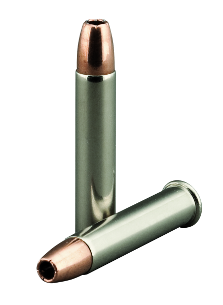 Speer Büchsenmunition .22 Win. Mag. 2,6g Hollow Point Short Barrel